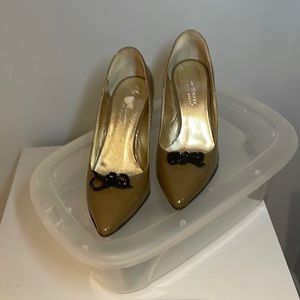 Ron White Heels - Size 36.5